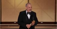 Who are Paul Giamatti's Parents?